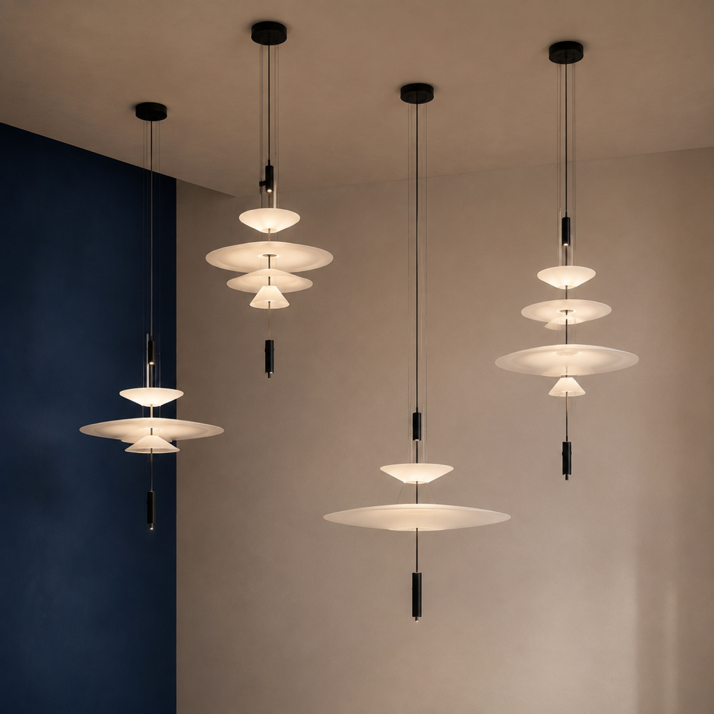 
Pendant Light