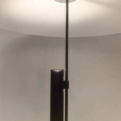 Layered Acrylic Disc LED Pendant Light
